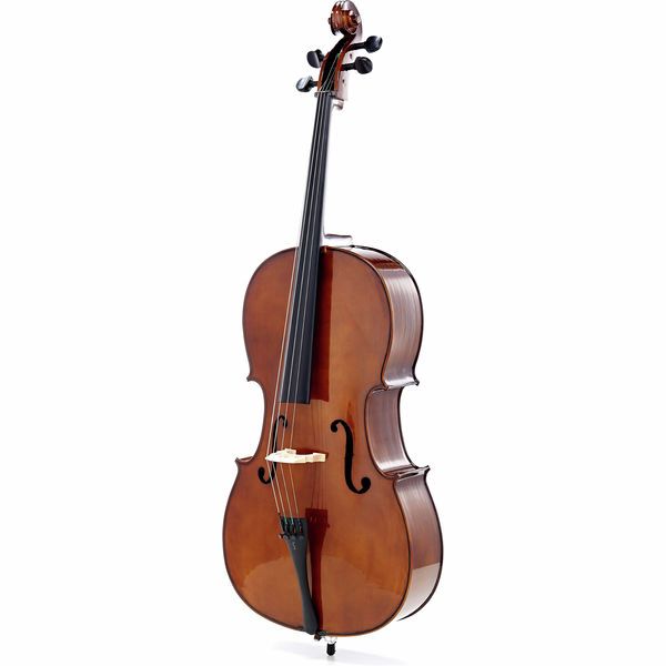 Stentor SR1108 Cello Student II 4/4 – United States