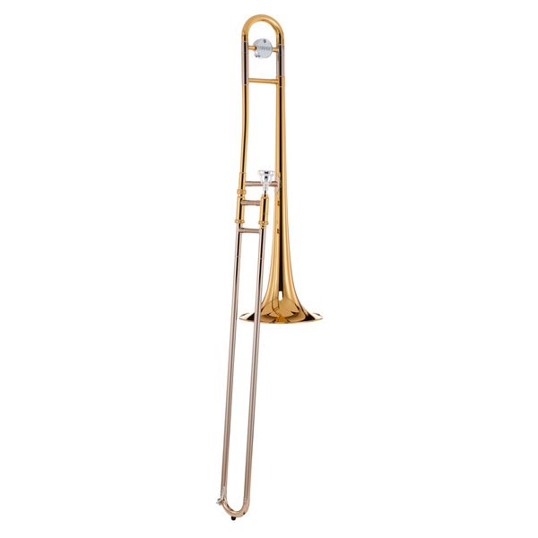 Yamaha YSL-354 E Bb-Trombone – United States