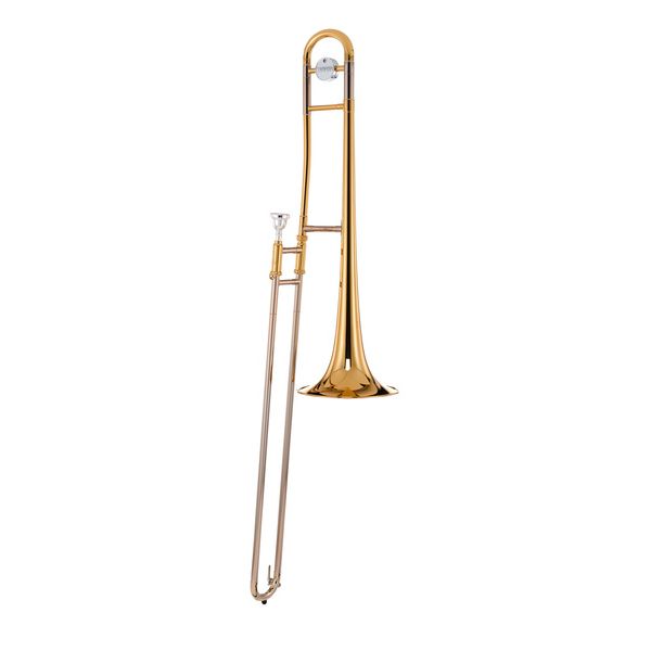 Yamaha YSL-354 E Bb-Trombone – United States