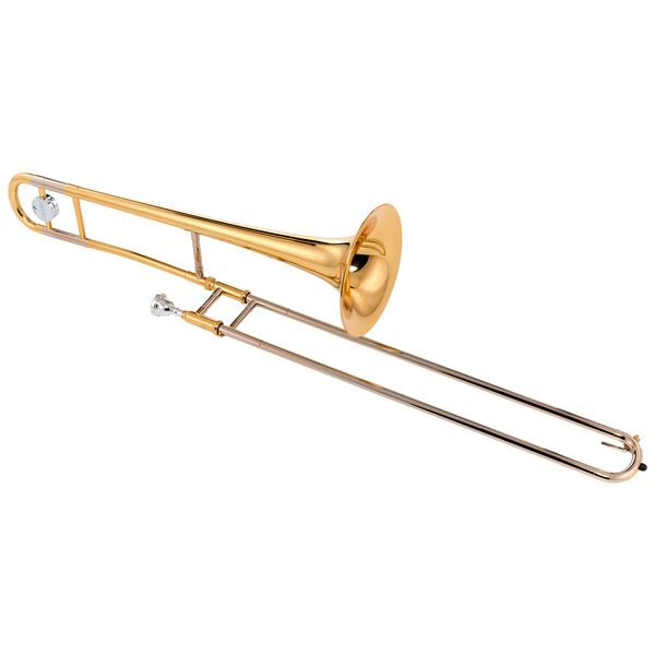 Yamaha YSL-354 E Bb-Trombone – United States