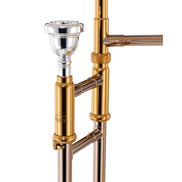 Yamaha YSL-354 E Bb-Trombone – United States