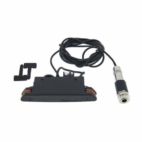 Fishman Rare Earth Humbucker – United States