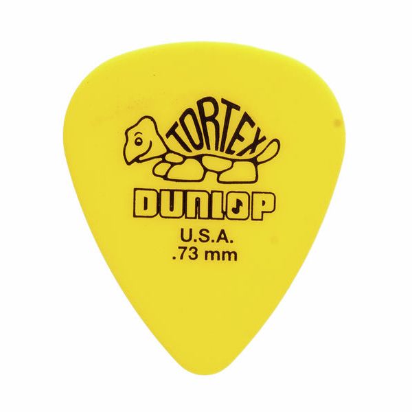 Dunlop Tortex Standard 0,73 – United States