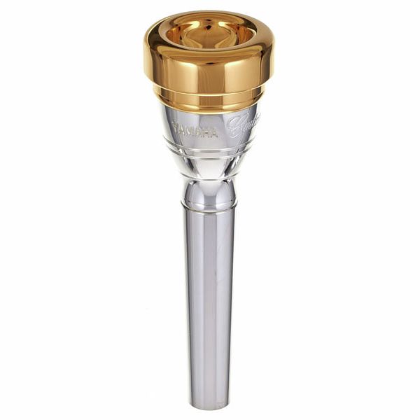 Yamaha GP Mouthpiece Trumpet 14B4 – United States
