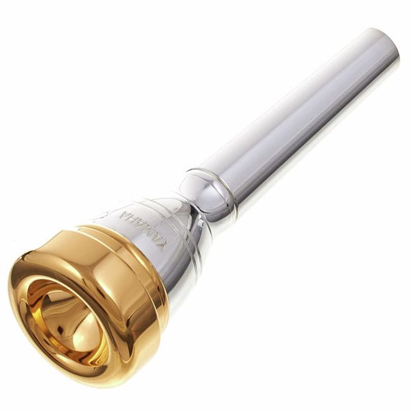 Yamaha GP Mouthpiece Trumpet 14B4 – United States