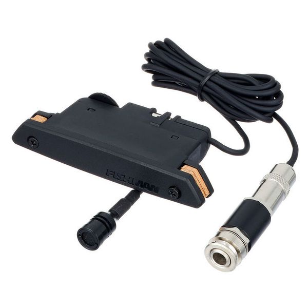 Fishman Rare Earth Mic Blend – United States