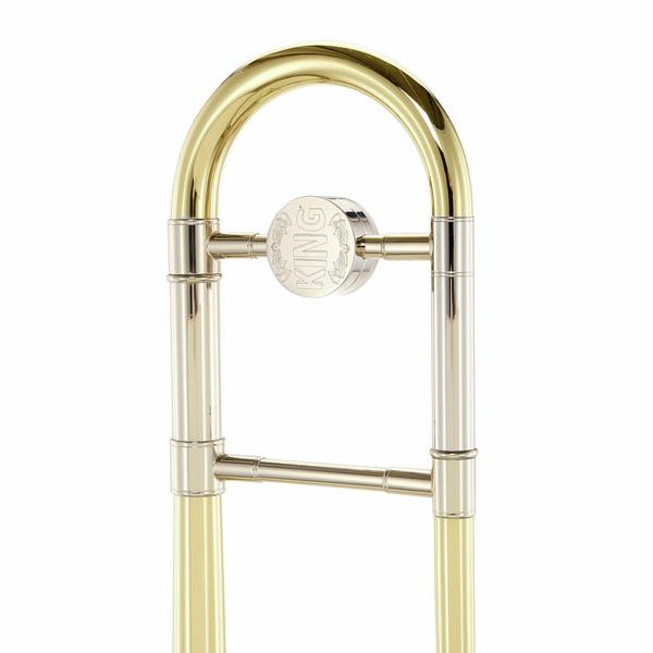 King 2103 Legend 3B Trombone – United States