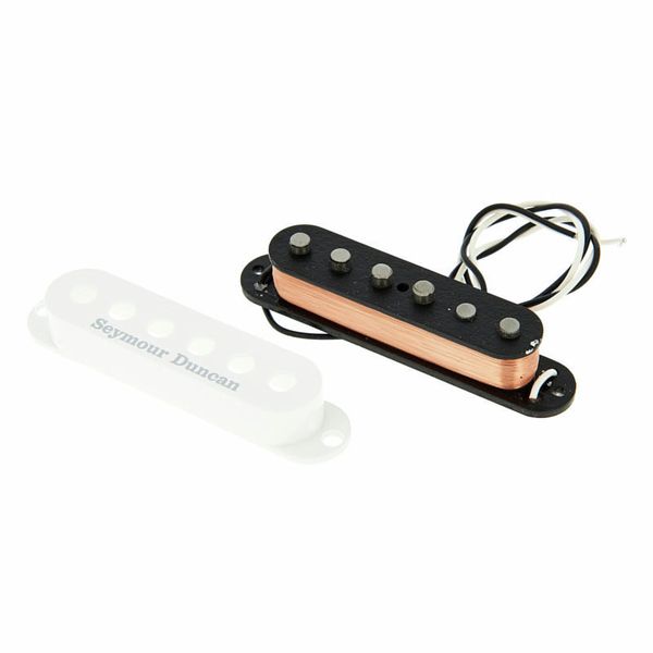 Seymour Duncan SSL-5 RW/RP Custom Staggered – United States