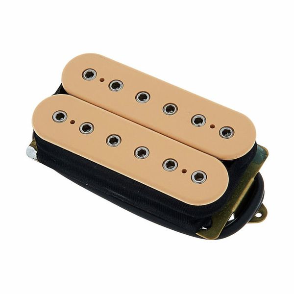 DiMarzio DP104 Super2 Creme – United States