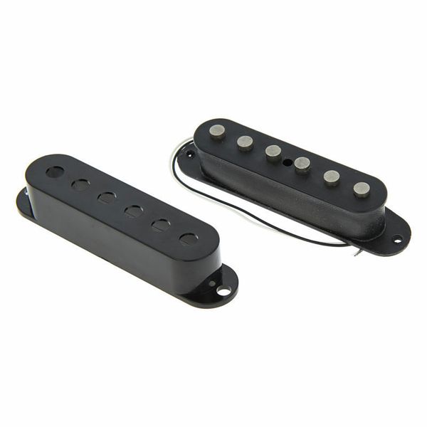 DiMarzio DP110 FS-1 BK – United States