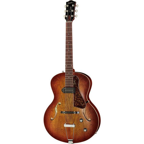 Godin 5th Avenue Kingpin Cognacburst – United States