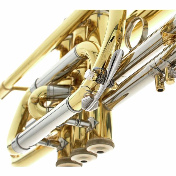 Bach 181L Cornet – United States