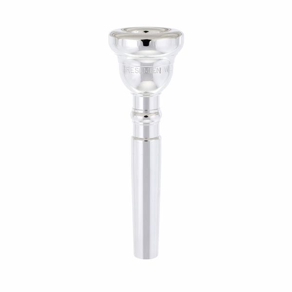 Breslmair Trumpet Mouthpiece G2 – United States