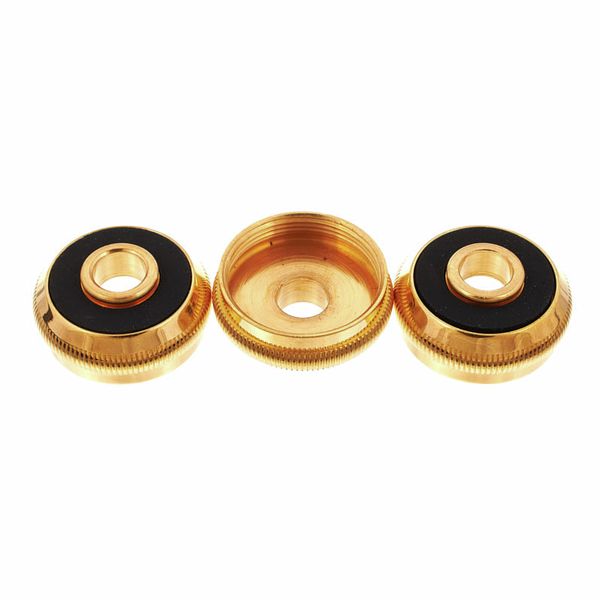 Bach Gold Trim Kit – United States