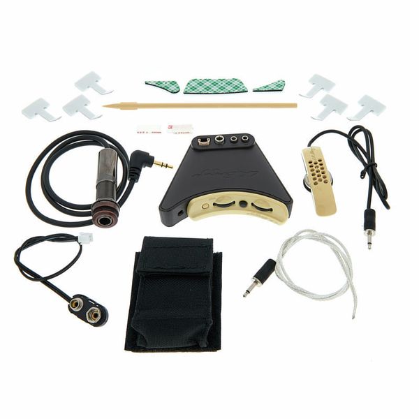 L.R.Baggs Anthem – United States