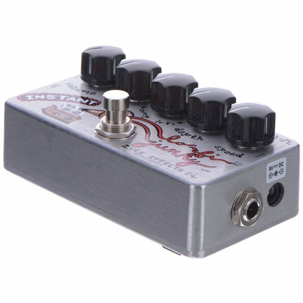 Z.Vex Instant Lo Fi Junky Vexter – United States