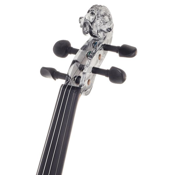 Thomann Skulls Violin Set 4/4 – United States