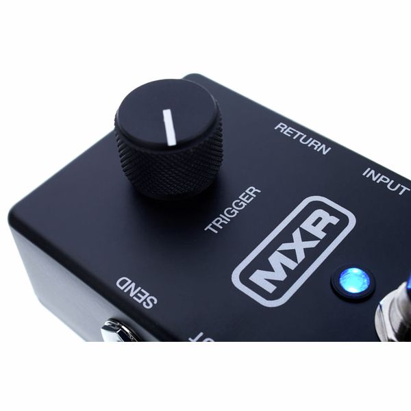 MXR M 195 Noise Clamp – Musikhaus Thomann