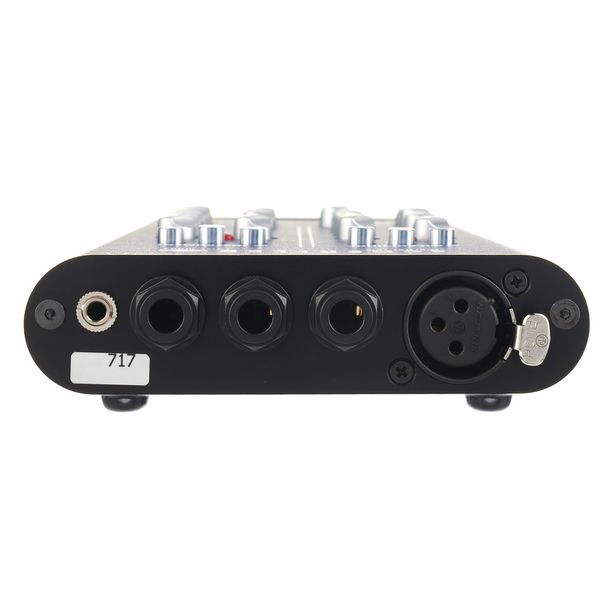 Schertler Yellow Blender – United States