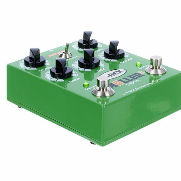 T-Rex Moller 2 – United States