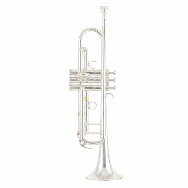 Yamaha YTR-8335GS 04 Trumpet – United States