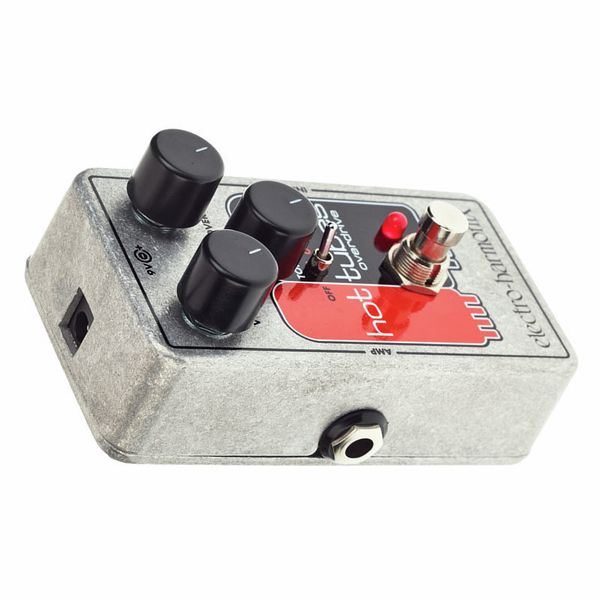 Electro Harmonix Hot Tubes Nano – United States