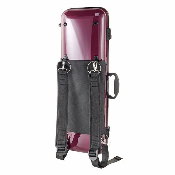 Gewa Air 2.1 Violincase 4/4 PL – United States