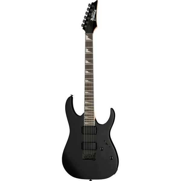 Ibanez GRG121DX-BKF – United States