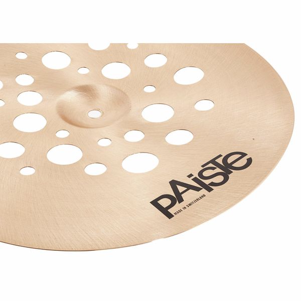 Paiste 14