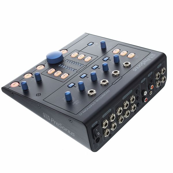 Presonus Monitor Station V2 – United States