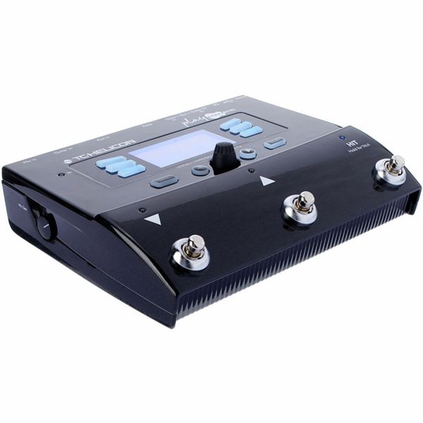 TC-Helicon Play Acoustic – United States