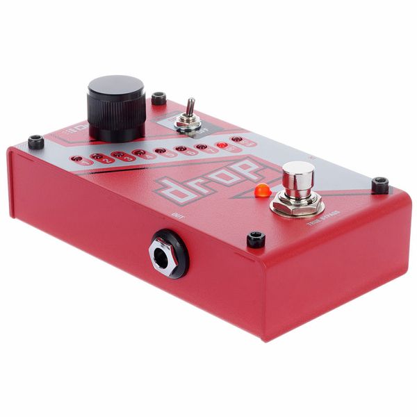 Digitech The Drop – United States