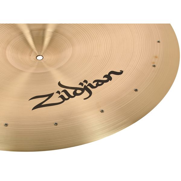 Zildjian 22