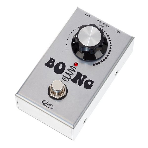 J. Rockett Audio Designs Boing – United States
