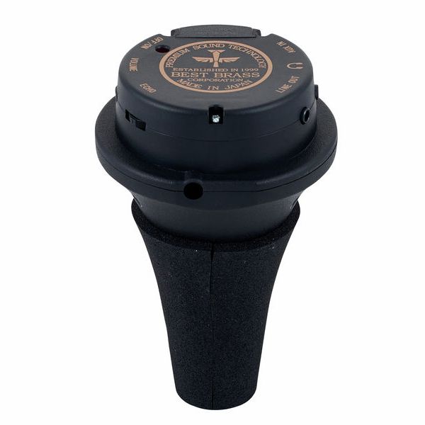 Best Brass e-Brass IV Mute Trumpet – United States