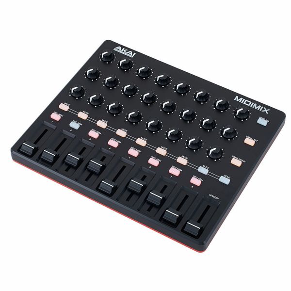 AKAI Professional midimix – United States
