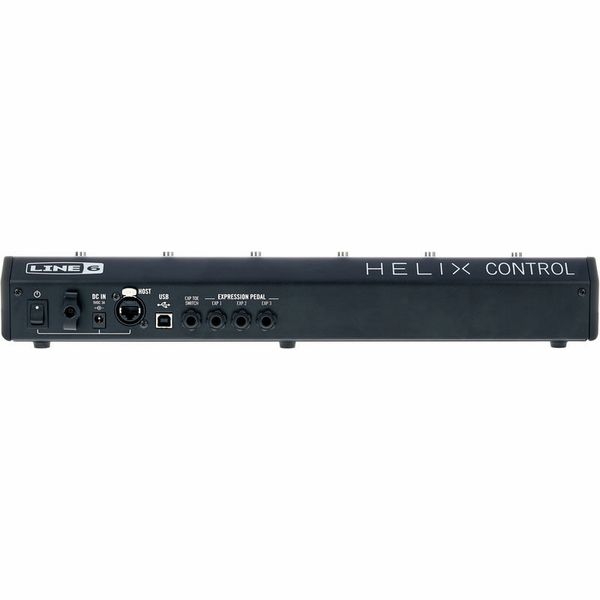 Line6 Helix Control – United States