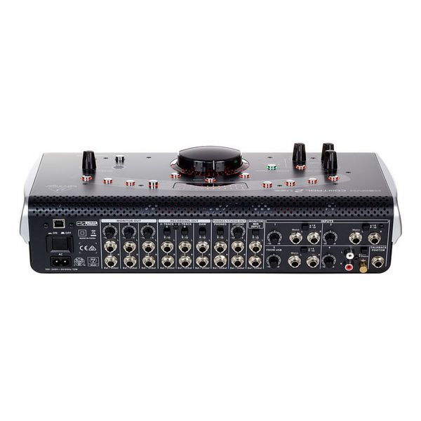 Behringer Control2USB – United States