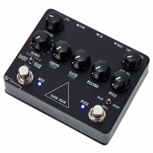 Keeley Dark Side V2 – United States