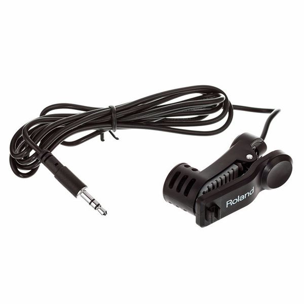 Roland EC-10M ELCajon Mic Processor – United States