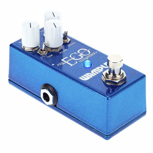 Wampler Mini Ego Compressor – United States