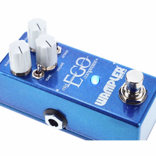 Wampler Mini Ego Compressor – United States