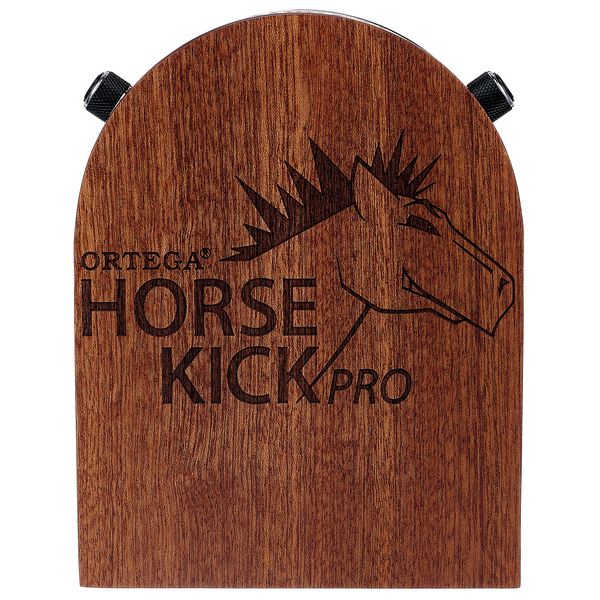Ortega Horse Kick Pro Stomp Box – United States