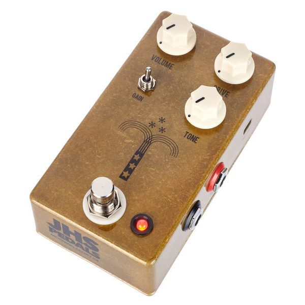 JHS Pedals Morning Glory V4 – United States