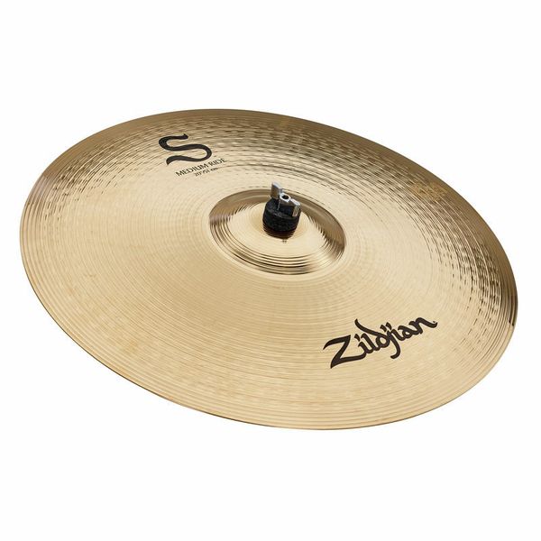 Zildjian 20