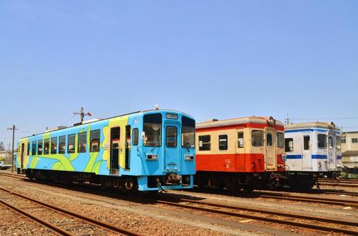 水島臨海鉄道の写真素材｜写真素材なら「写真AC」無料（フリー