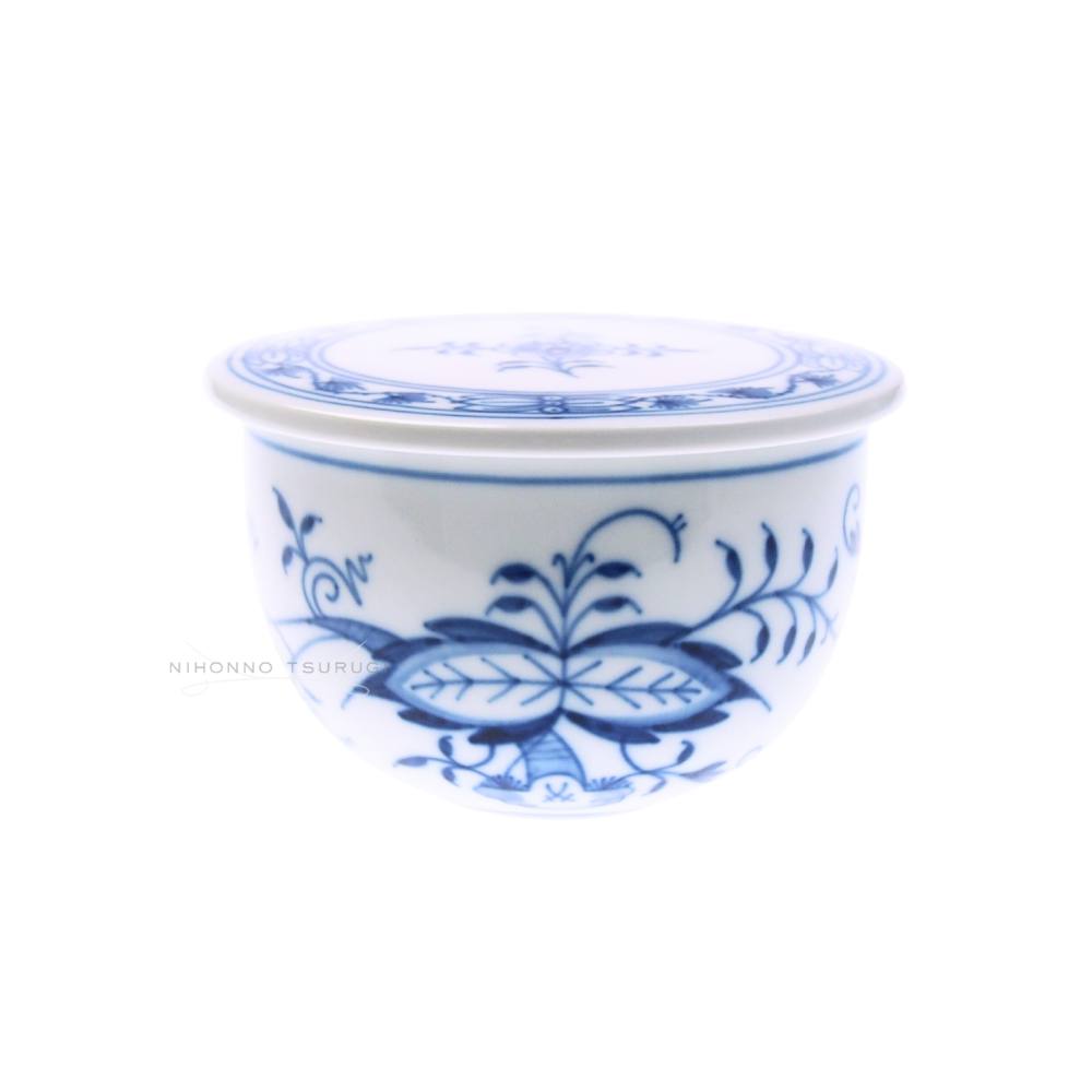 楽天市場】マイセン ブルーオニオン（シュガーポット｜コーヒー・お茶