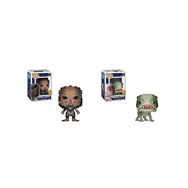 楽天市場】funko pop プレデターの通販
