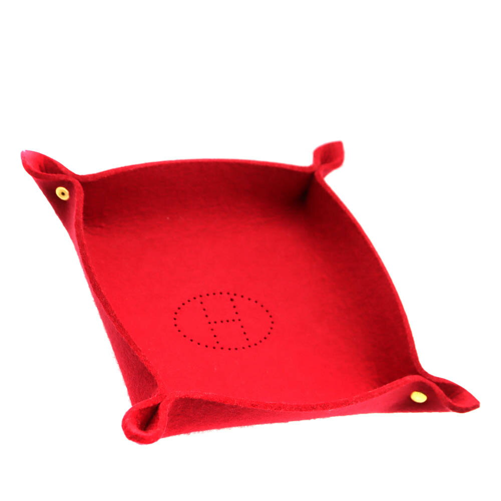 楽天市場】エルメス ヴィド ポッシュ トレーの通販