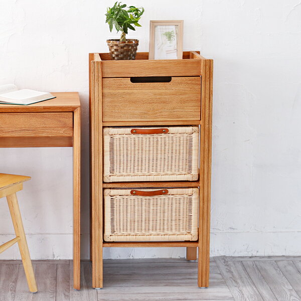 楽天市場】籐製 ラタン（タンス・チェスト｜収納家具）：インテリア